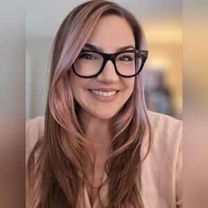 Meet your Posher, Erin